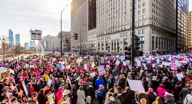 Reports of democracy’s death are greatly exaggerated