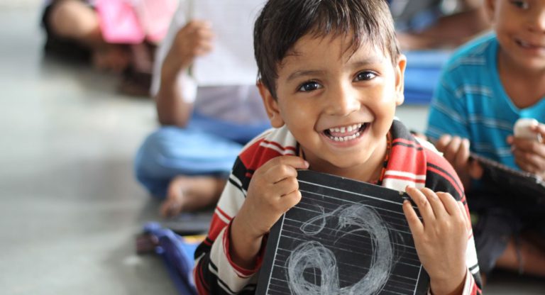 How can I tell if my child is ready to start school next year?