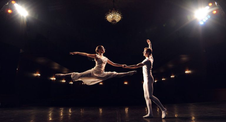 New synchronisation research shows nature’s perfect timing is all about connections