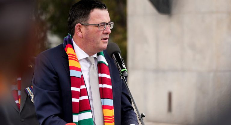 Can term limits for Australian political leaders build stronger democracy?