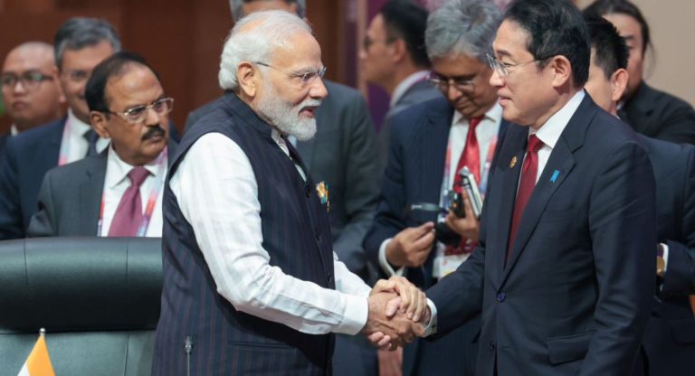 India focussing on G20 and BRICS+ to become the Global South Leader