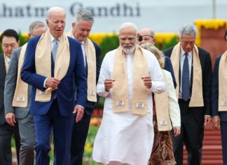 What makes a good political leader?