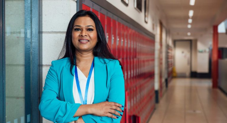 Amid teacher shortage crisis, Victoria makes secondary school teacher training free