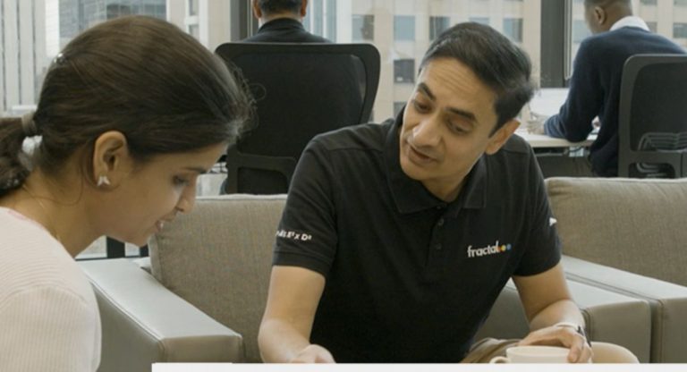 Mumbai to Melbourne: Indian Tech unicorn Fractal expands its business