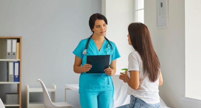 It can be tough getting a GP appointment. Nurse practitioners could take some of the load