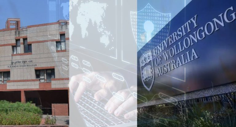 University of Wollongong and Indian Institute of Technology come together to improve privacy in cloud computing