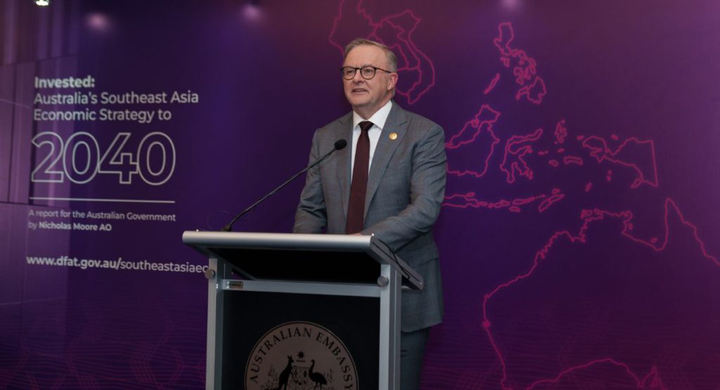 Indian Migrant Worker 20 18