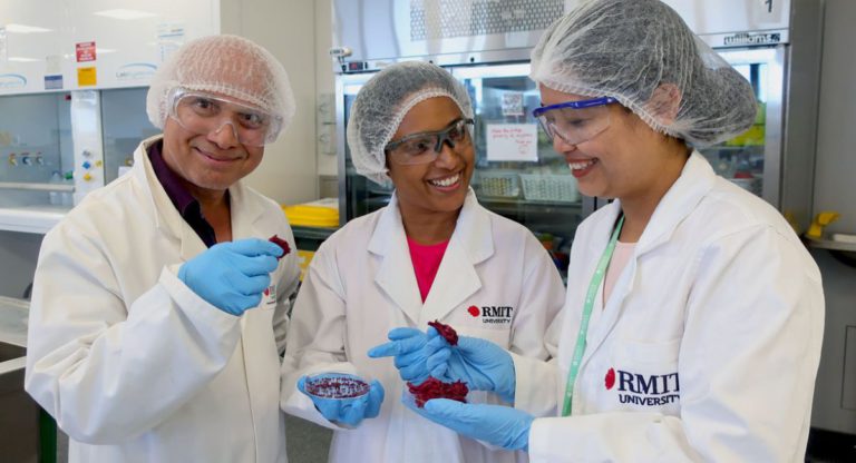 Manisha Singh’s ground-breaking research may change obesity management