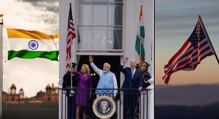 U.S. needs more reliable friends. India is a crucial one