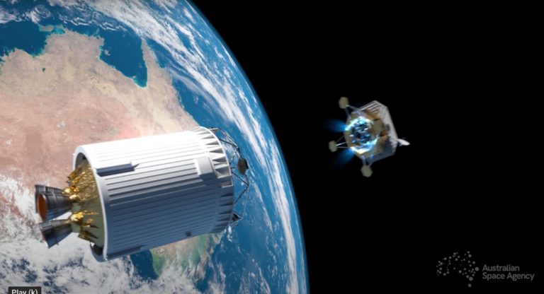 “Australia, we’re going to the Moon”: Here’s your chance to name our lunar rover