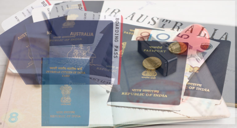 India announces major changes in delivery of passports, visas and consular services