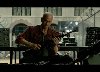 ‘Jawan’: SRK-starrer promises a film packed with jaw-dropping action on September 7 Jawan poster; Image Source supplied by Mindblowing Films