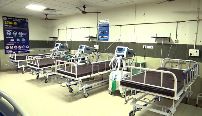 Australia to provide India doses of monoclonal antibody for treatment of Nipah virus