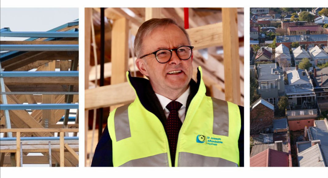 PM Anthony Albanese; Image Source; Facebook @AnthonyAlbanese