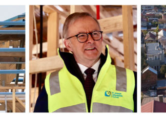 Albanese government delivers on promise: $10 billion ‘Housing Australia Future Fund’ passes parliament PM Anthony Albanese; Image Source; Facebook @AnthonyAlbanese