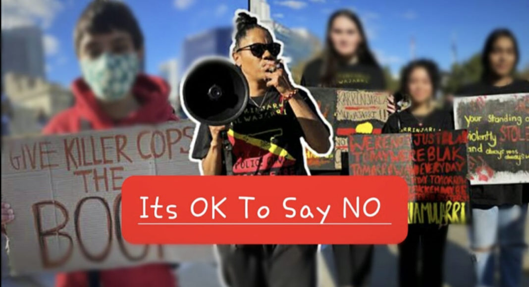 Image Source: Facebook Natasha Wanganeen