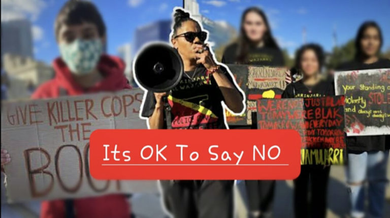 Two sides to the ‘no’ campaign on the Voice: Who are they and why are they opposed to it?