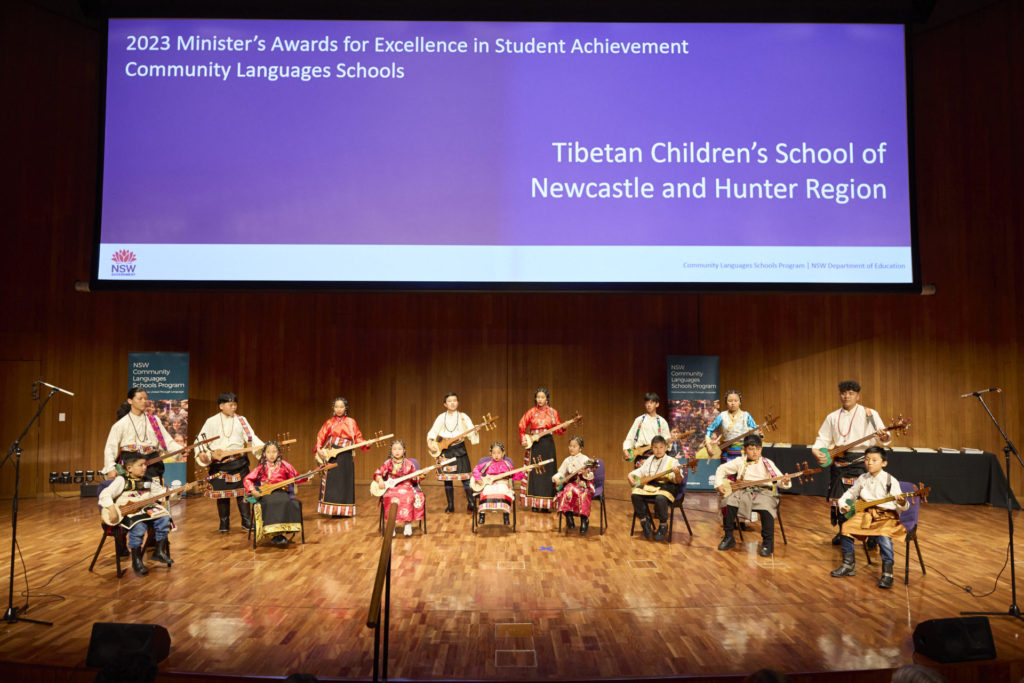 Tibetan Childrens School 42