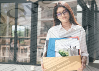 Unemployment; Image Source: @canva