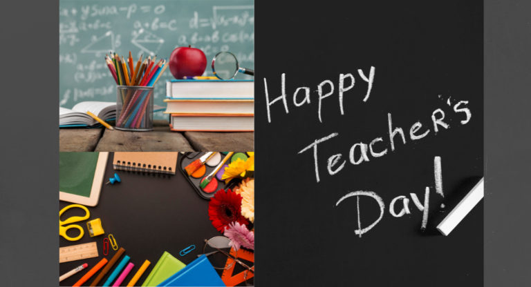 Teacher’s Day special: The Gurus who shaped our lives
