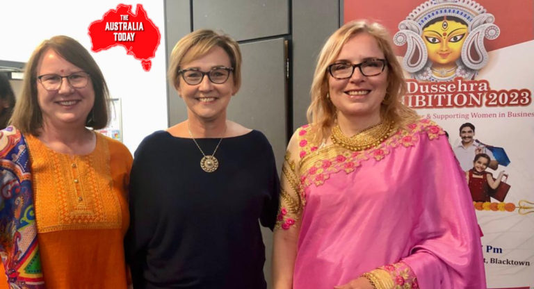 ‘Ethnic Bazaar Australia’ dedicated to support local businesses mainly run by women says founder Urmi Talukdar