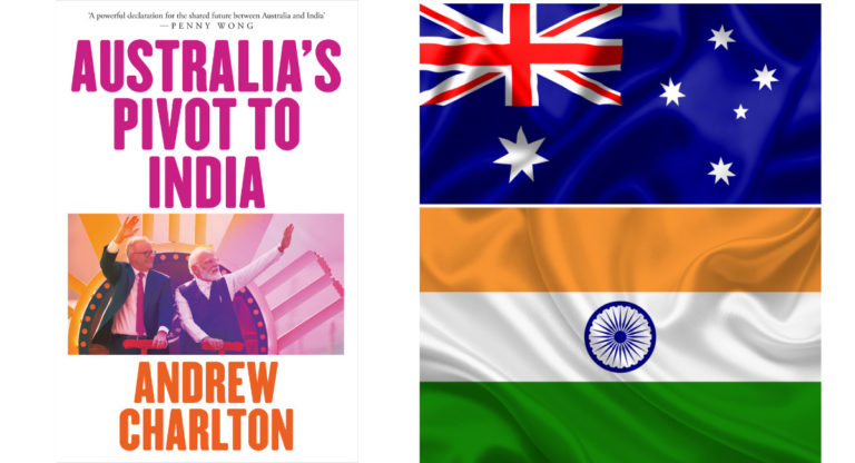 Relationship with India among most important for Australia: Andrew Charlton
