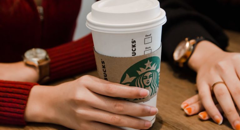 Starbucks back-pays more than $4.5 million to staff across 52 stores