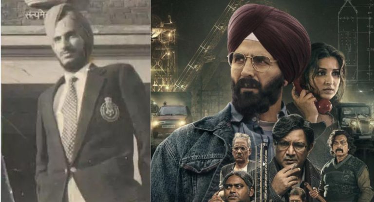 Mission Raniganj: How an engineer saved 65 miners in India