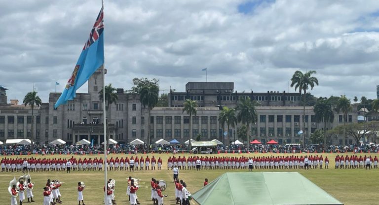 Fiji Day: Reminiscing the birth of a new nation