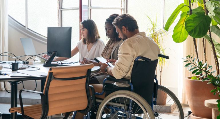 The disability royal commission recommendations could fix some of the worst living conditions