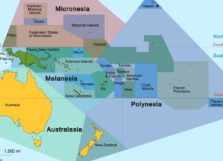 Understanding a failed relationship: Australia and Melanesia