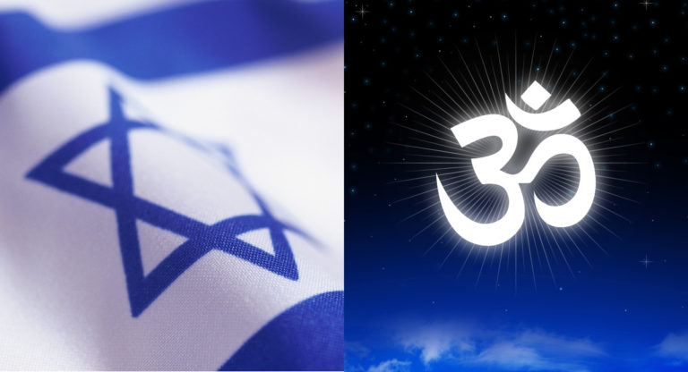 Australian Hindus stand in solidarity with Jews against Hamas terror attack