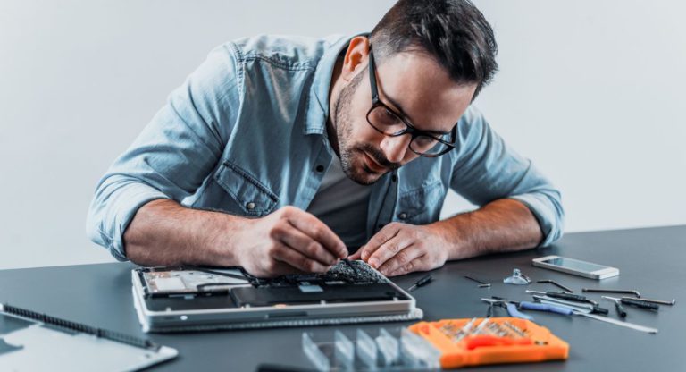 Do consumers deserve a ‘right to repair’?