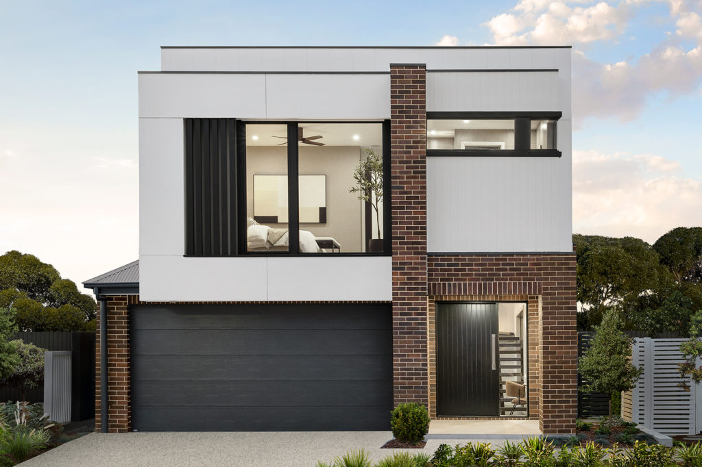 Mcdonald Jones Homes Lancaster 29 facade L 2