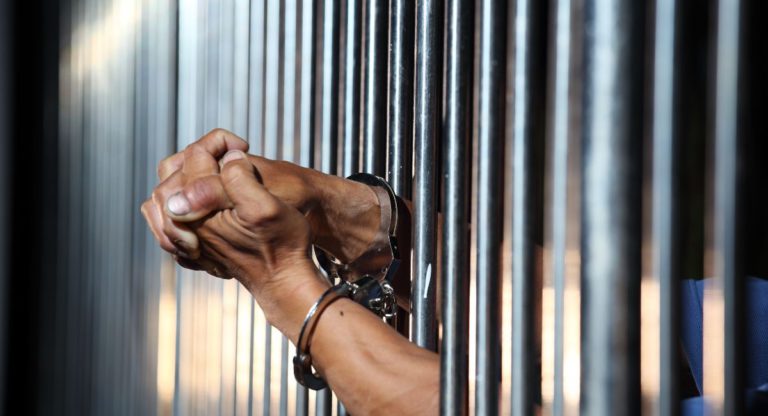 Promises to get tough on youth crime might win votes