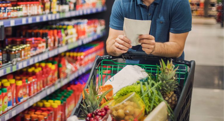 Legal action against supermarket for allegedly underpaying Indian migrant worker