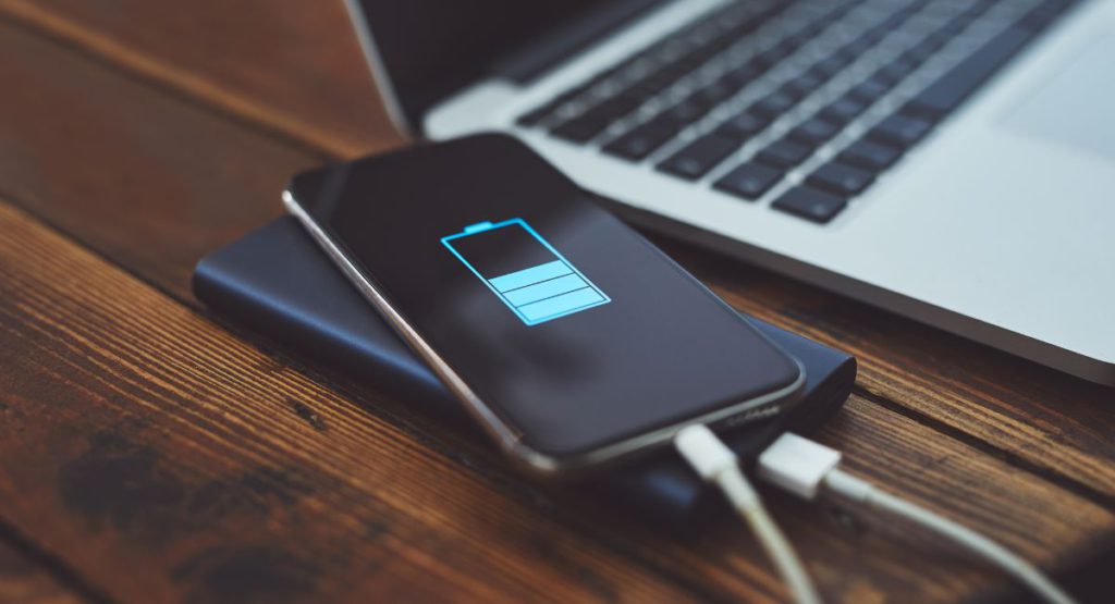 Will ‘charging’ my phone overnight make it explode? 1 New Victorian Ministry Image Source Twitter @VicGovernor 4 1