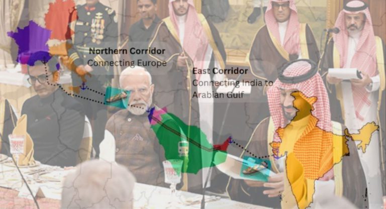 Hamas’ terror attack on Israel aims to destabilise international collaborations