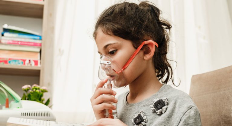 Here’s how to prepare for thunderstorm asthma this season