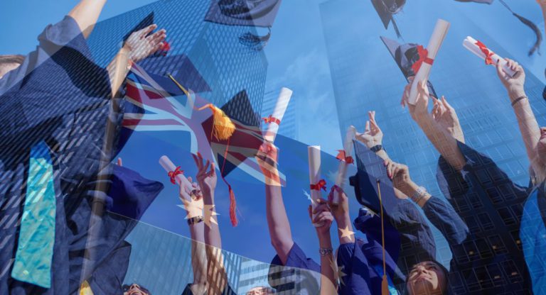 Tumult and transformation: the story of Australian universities over the past 30 years