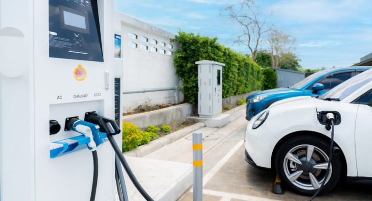 Will drivers who paid Victoria’s electric vehicle tax be able to get their money back?