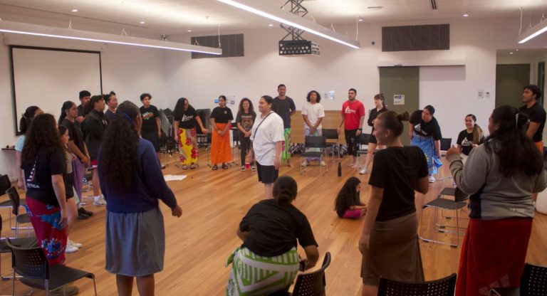 ‘Saving Lives, one Conversation at a Time’: Talanoa’s groundbreaking approach to Mental Health in Pasifika Youths