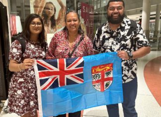 Complex, Challenging but Rewarding journey from Fiji to Australia of student exchange adventure