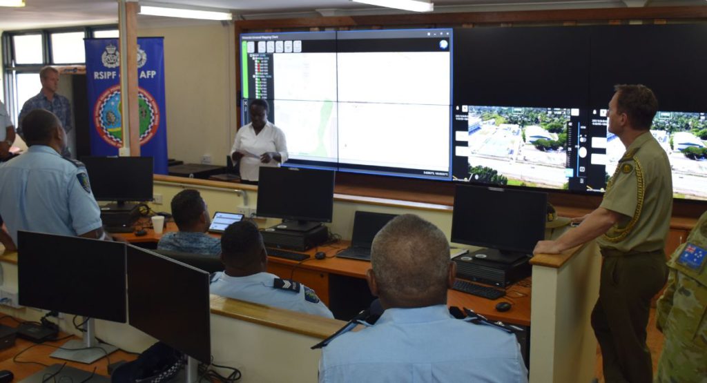 Statement by six Australian PM The Australia Today 5 4