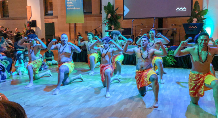 Australian Museum shines spotlight on Pacific Communities’ stories and treasures