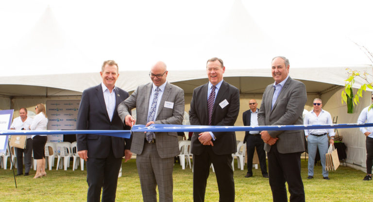 The new HomeWorld Leppington opens for business