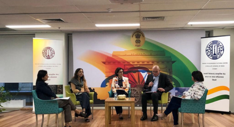 ‘Building cultural bridges between India and Australia’ to boost bilateral relationship