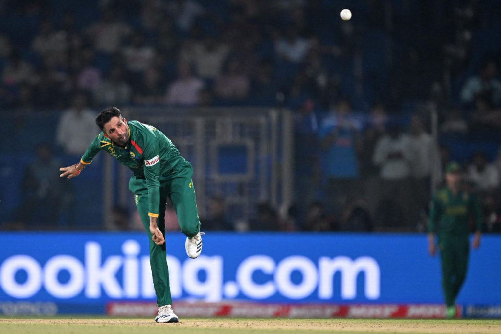 Netherlands stun South Africa with 38-run victory, causes second big upset of World Cup 5 image 17 4