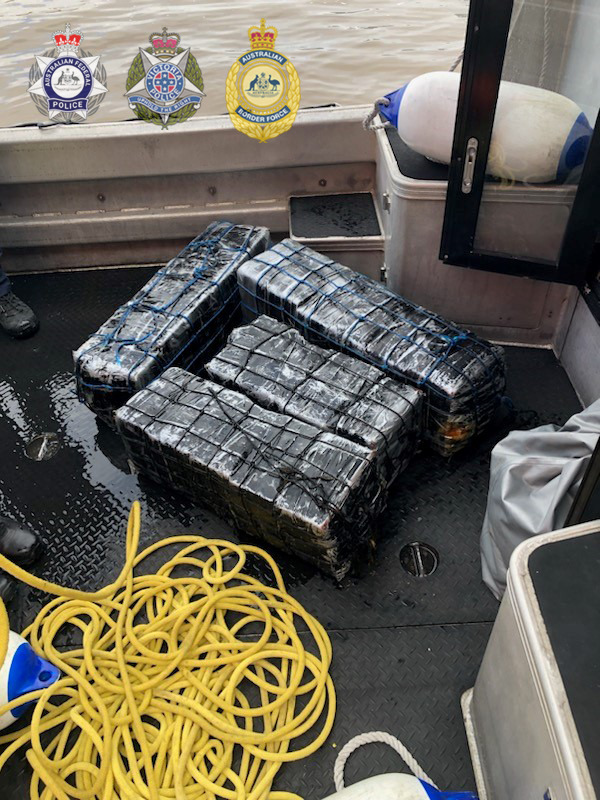 154kg of cocaine October 2023 2 1