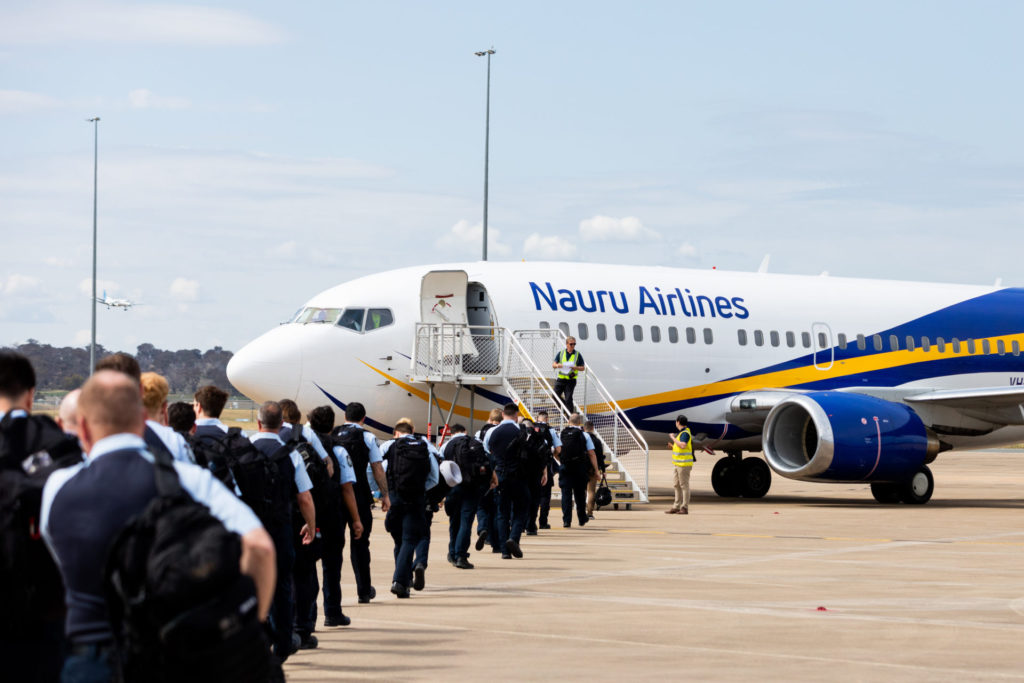 AFP20231108SoliesPacificGamesDep 011 1